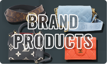 Brand products