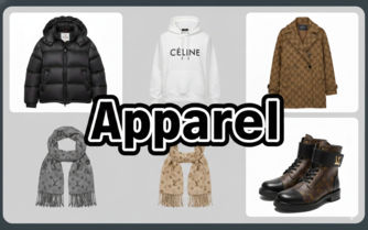 アパレルの手数料